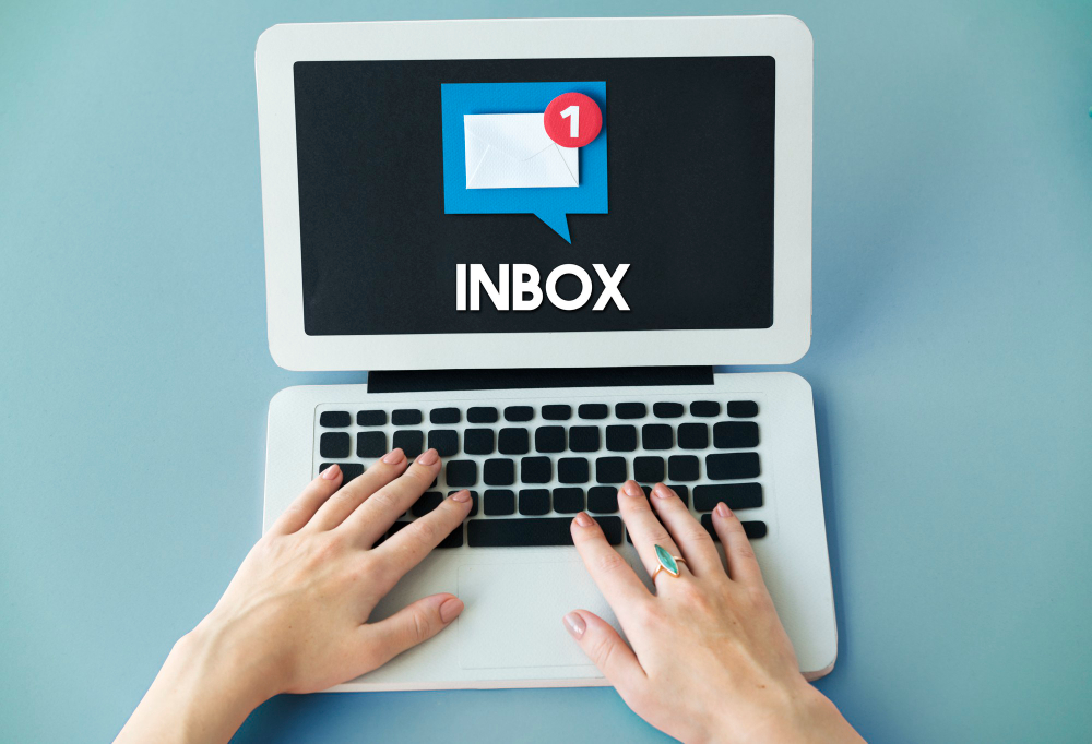 estratégias de email marketing