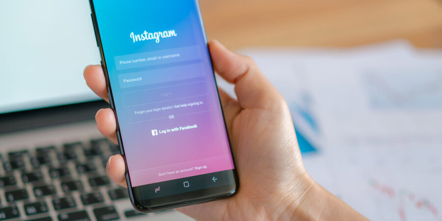 instagram para médicos