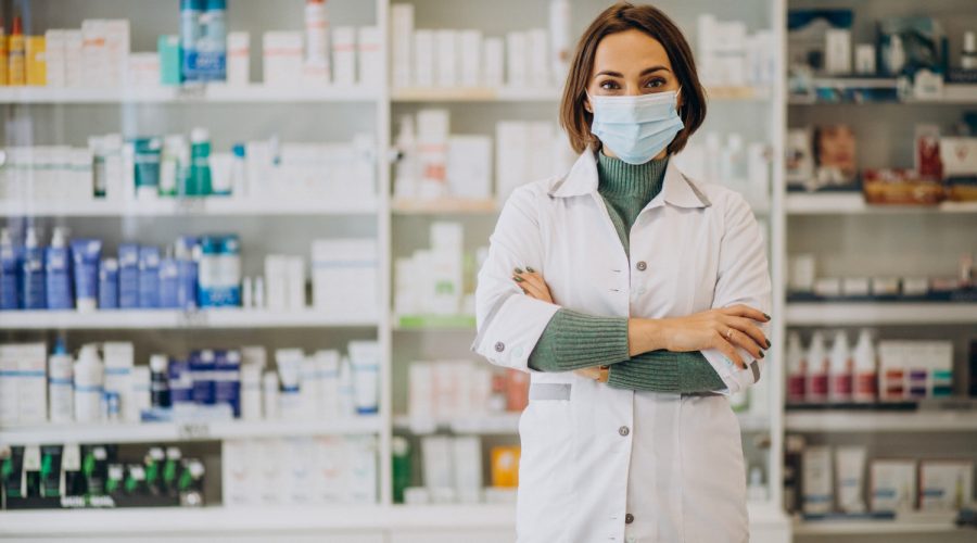 Como usar o Marketing Farmacêutico para atrair clientes