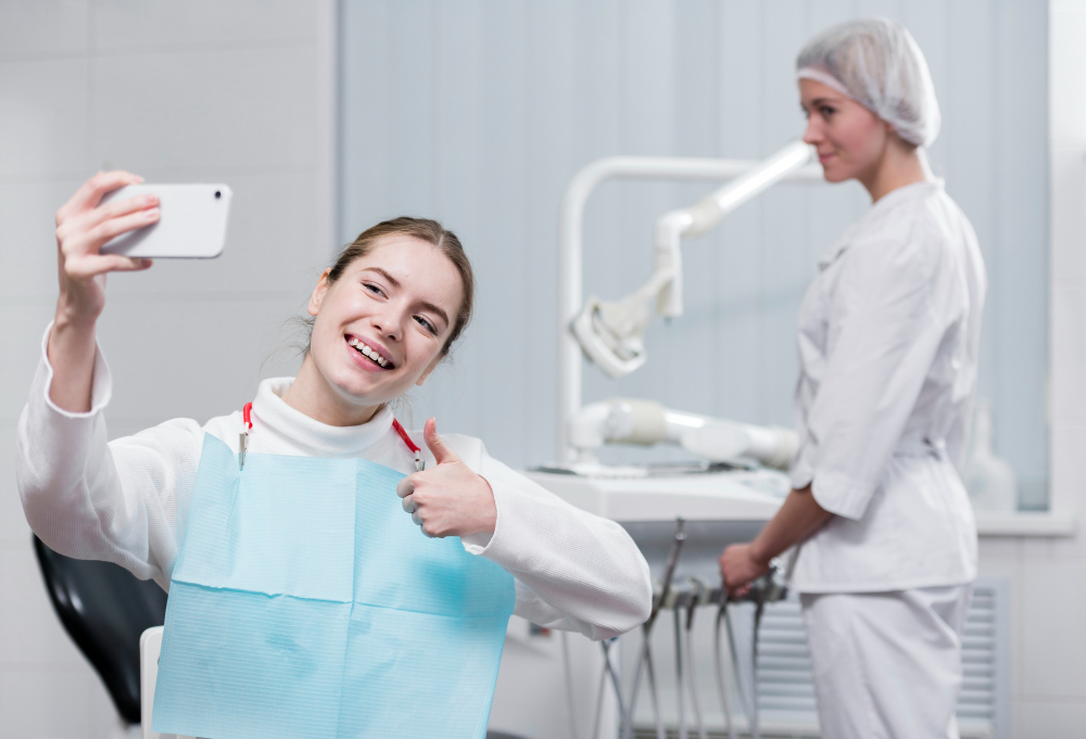 Redes Sociais para dentistas (4)