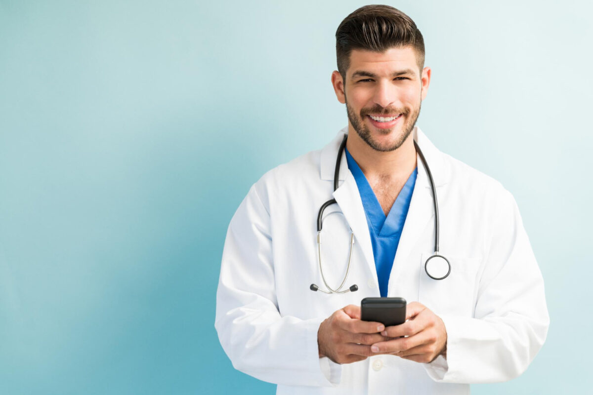 10 Estratégias de marketing médico para o digital