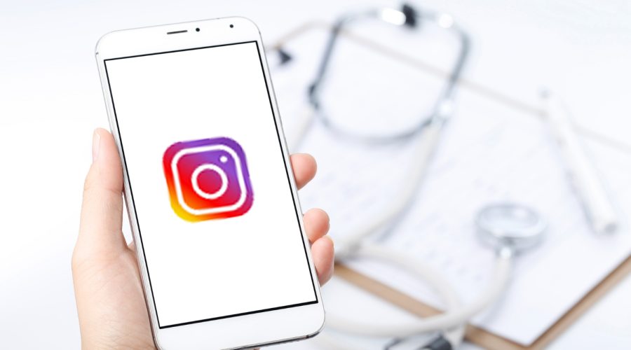 10 ideias de postagem para Instagram de dentista