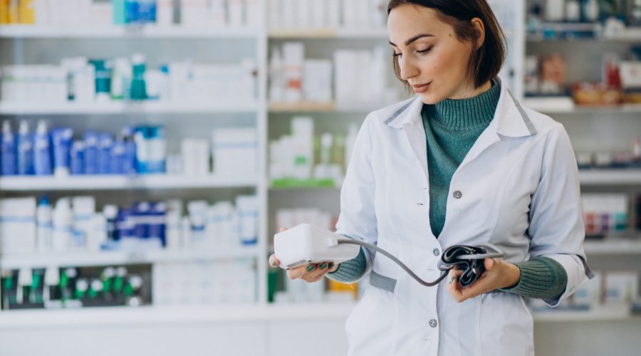 Marketing para consultório farmacêutico