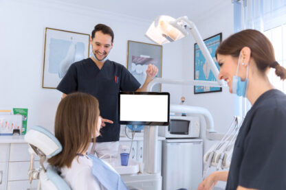 Marketing digital para dentista: o caminho para o sucesso da clínica